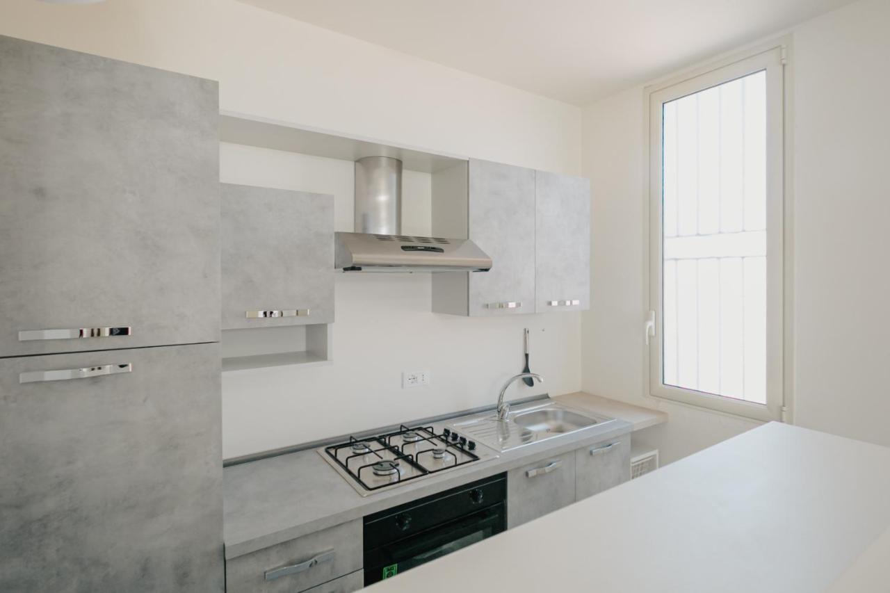 Modern Apartment With Exclusive Terrace By Wonderful Italy チェファル エクステリア 写真