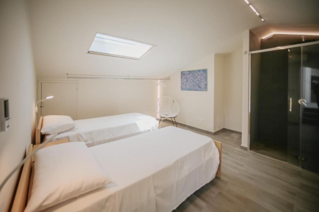 Modern Apartment With Exclusive Terrace By Wonderful Italy チェファル エクステリア 写真