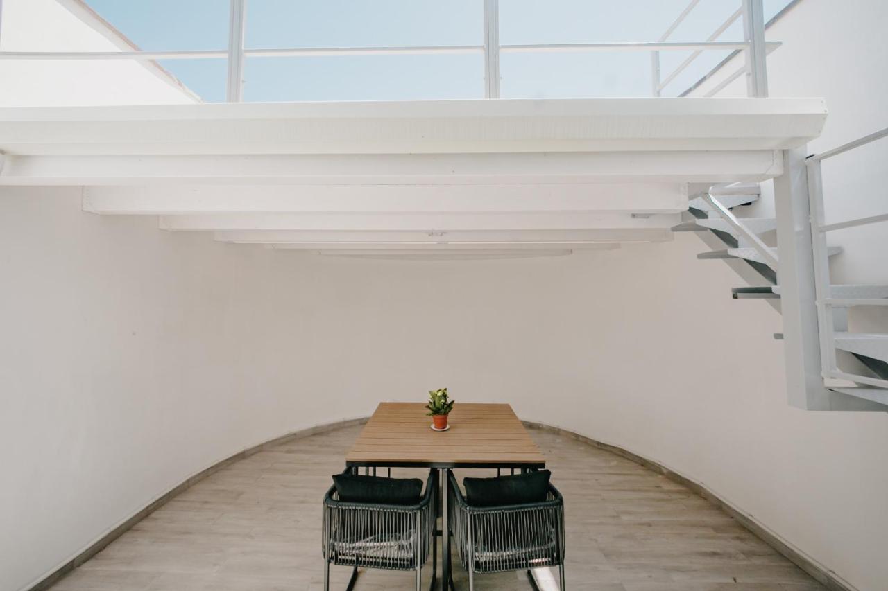 Modern Apartment With Exclusive Terrace By Wonderful Italy チェファル エクステリア 写真