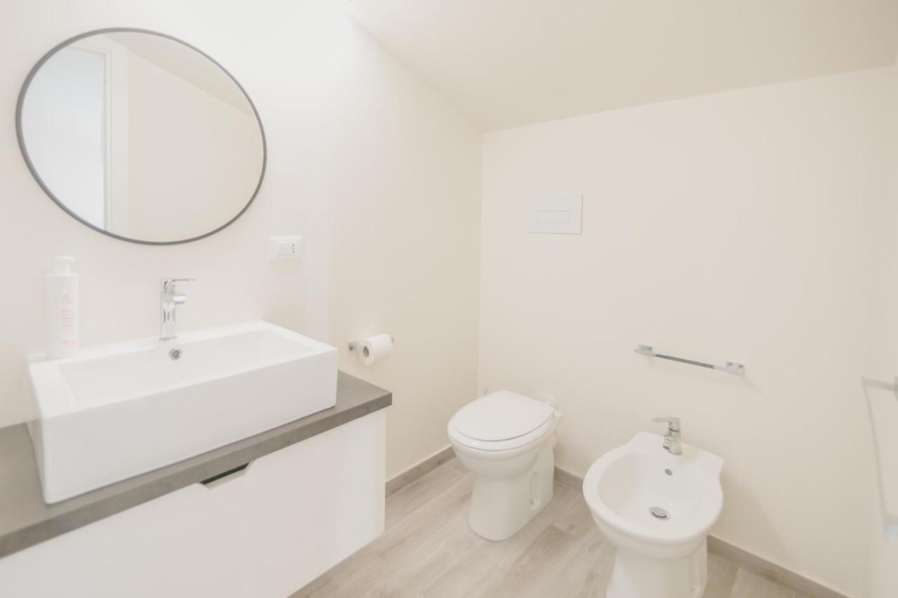 Modern Apartment With Exclusive Terrace By Wonderful Italy チェファル エクステリア 写真